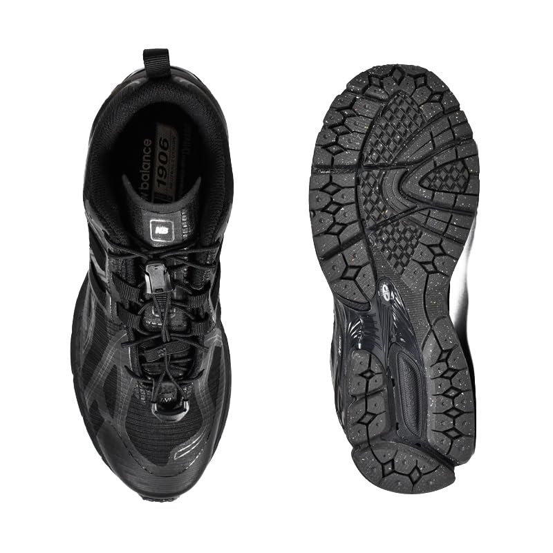 NEW BALANCE 1906R SNEAKER U1906RNB 23.0cm(MENS 5.0(D)) [Item]