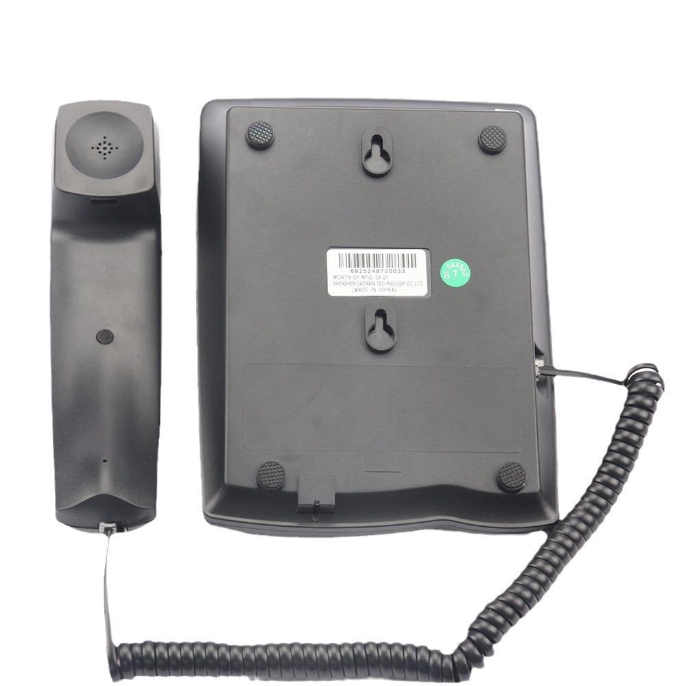 Office & Hotel Display Telephone TC-9200