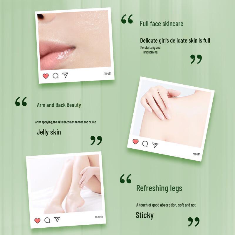 Shanghai Glycerin Facial Hydrating & Moisturizing Lotion