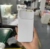 White Minimalist Chinese The Swallow Returns Phone Case For IPhone 17 Air 16 15 14 13 Pro Max Plus Cover Ins Anti Fall Funda