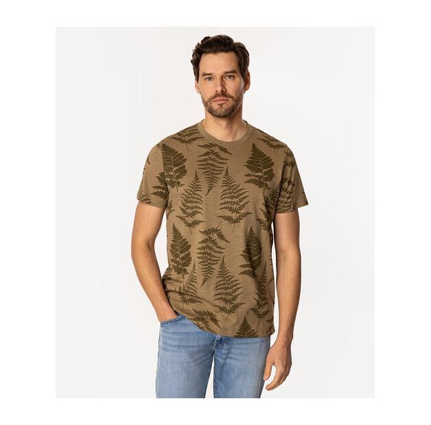 Футболка с коротким рукавом Lee Cooper FERN EU XXL