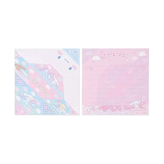 Sanrio Cinnamoroll Foldable Memo 223735