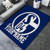 Sport Icon Custom Name Carpet Rug For Living Room Bedroom Home Sofa Decoration Kids Play Nonslip Floor Mat