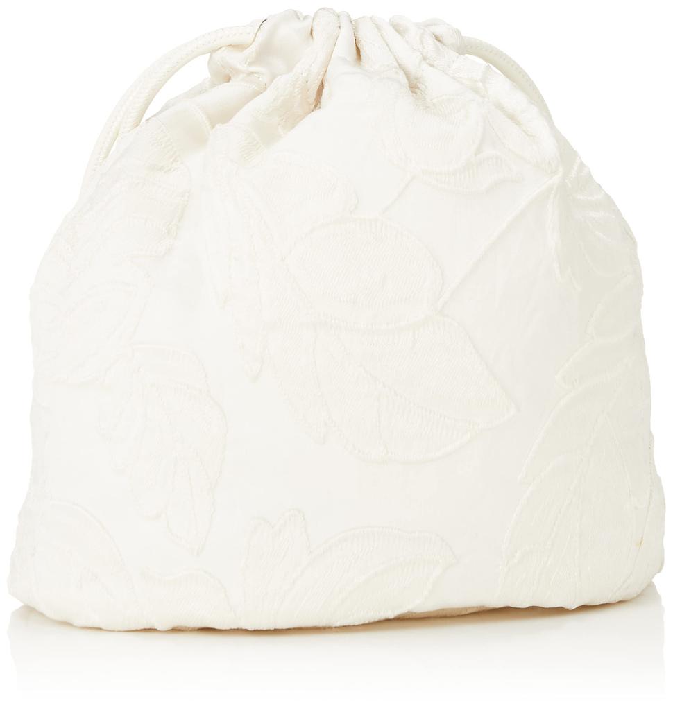 Drostoring Bag FWGB231304 WHT [Frey ID] Women's