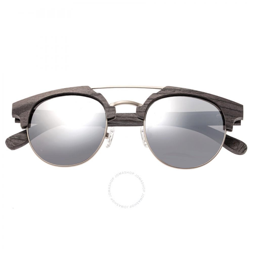 

Earth Kai Wood Sunglasses ESG024SL