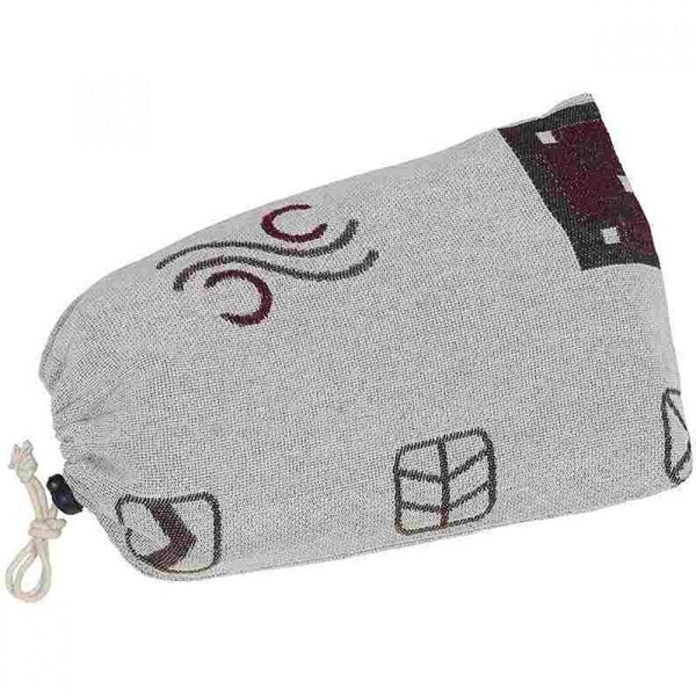 Captain Stag Up 2715 [rag Leisure Sheet Mat India Signature Rug Gape Brown With Storage Bag]