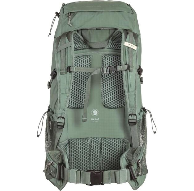 Backpack Fjällräven Abisko Hike 35 S/M Model 2023 Patina Green (F27224-614)