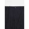 KOLON SPORT Men S Regular Fit Diagonal Cargo pantS tlpnS25441blk