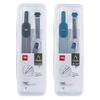 Genuine Deli VC1 Compass Set with 0.5MM Mechanical Pencil & 2B Exam Drawing