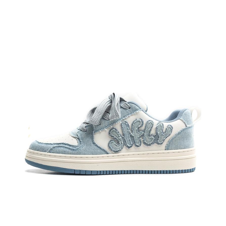 

Jifffly Skateboarding Shoes Unisex