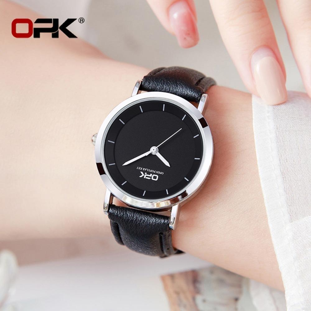 OPK Belt Quartz Watch Women's Watch Women's Watch