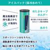 Vacuum Bottle Industry Peacock Ice Insulated with Thermos Heatstroke Vacuum Matte MC The-peacock (The-peacock) Pack, Design, Portable, Prevention,