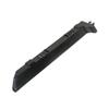 Radiator Bracket Cover for BMW 5 Series G30 LCI/G38 2018-2022 (Part No. 17118742015)