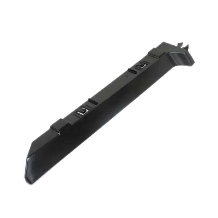 Radiator Bracket Cover for BMW 5 Series G30 LCI/G38 2018-2022 (Part No. 17118742015)