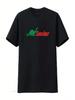 Sinclair Gas Station T ShirT Vintage Washed Unisex Homme Versatile Designer Clothes Stretched Casual Comfortable Fashion