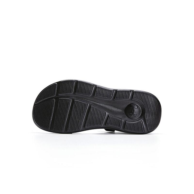 Under Armour Slip Resistant Shock Absorbing Lightweight Kids Sandals Kids sandals 2422305