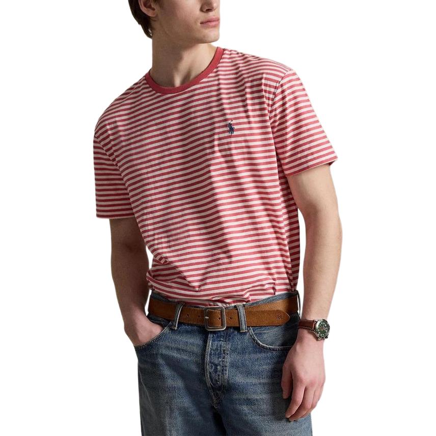 Polo Ralph Lauren Classic Striped Short