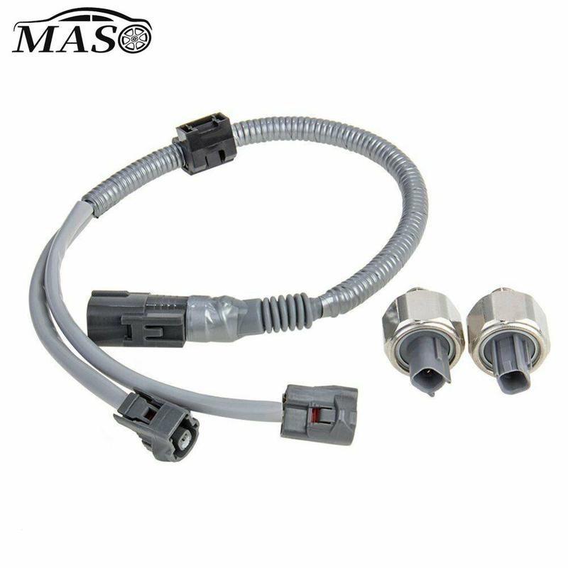 Knock Sensor Fit For LEXUS TOYOTA Manufacturer Part Number: 89615-12090, 89615-12040, 89615-22040 Automotive Accessories Sensors
