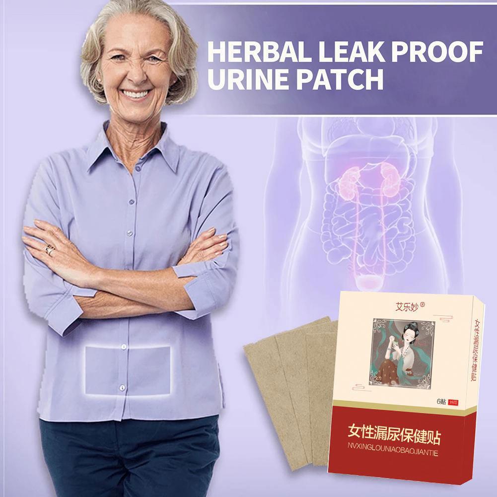 Kaufe Toilet Friendly Lady Patch (6PCS) R9W5 | Joom