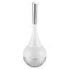 Exquisite Long Handle Toilet Brush Light Luxury Floor Toilet Cleaning Tool  WC Maintenance