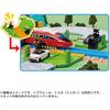 Takara Tomy Tomica Tomica Town Railroad Crossing/Overpass Crossing/Crossing Doro Set Minicar Toy ...