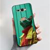 Per Sony Xperia XZ2 Compact H8324 H8314 Custodia Estetica Moda Gatto Carino Cartone Animato Antiurto Nero Silicone Morbido Sottile Cover Posteriore