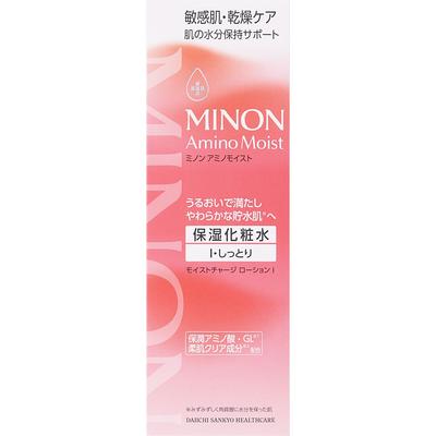 Minon Amino Moist Lotion 150ml