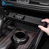 Silicone Car Central Control Gear Panel Storage Box LHD Trim For Lexus ES ES200 ES250 ES300h ES350 2025 2026-UP Car Accessories