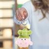 The Cute Little Stress-Relieving Pendant Is A Great Gift For Your Friends