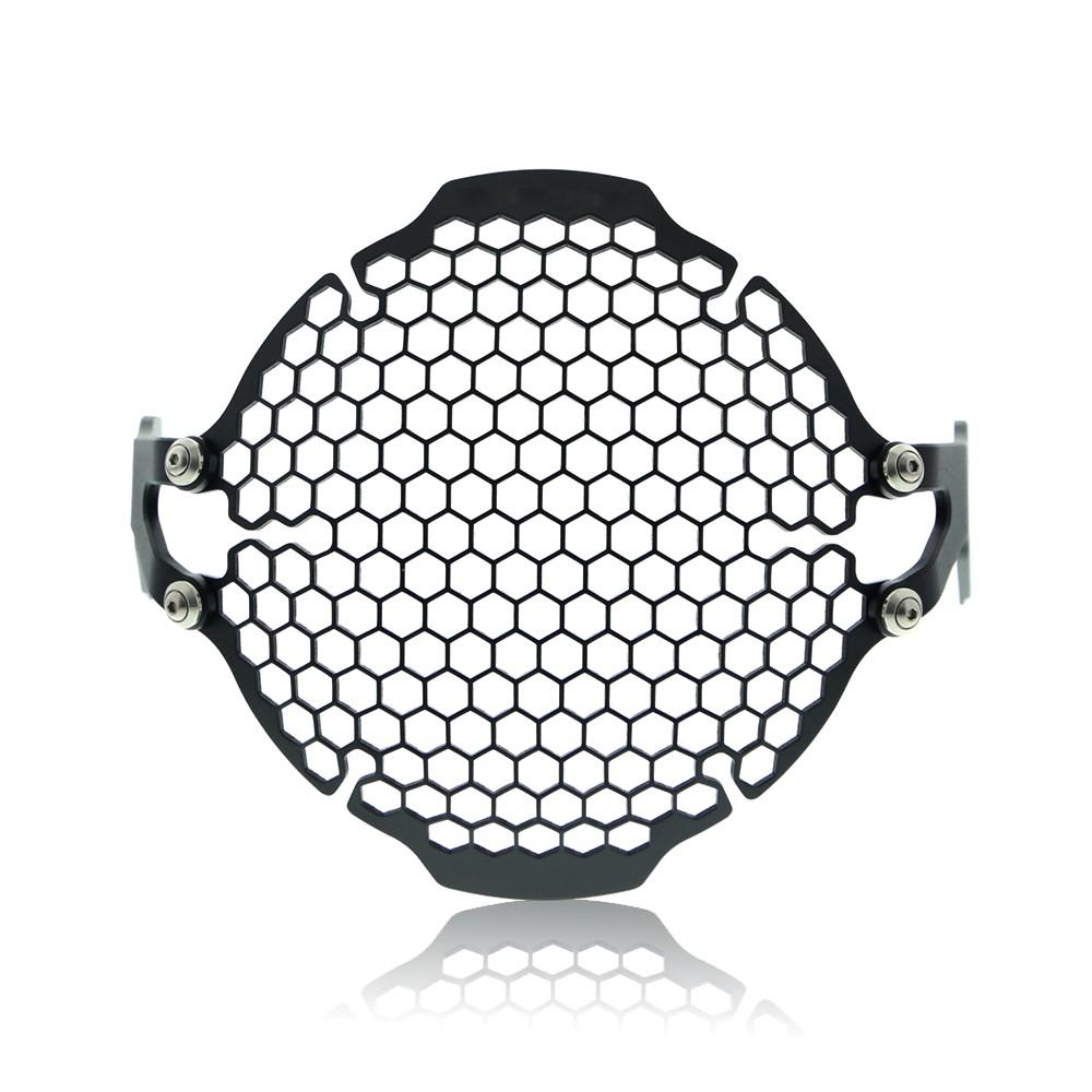 Motorcycle Vintage For Yamaha XSR900 XSR 900 2016 2017 2018 Head light Lamp Cover Headlight Protector