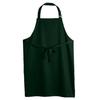 Dennys Recycled Polyester Bib Apron