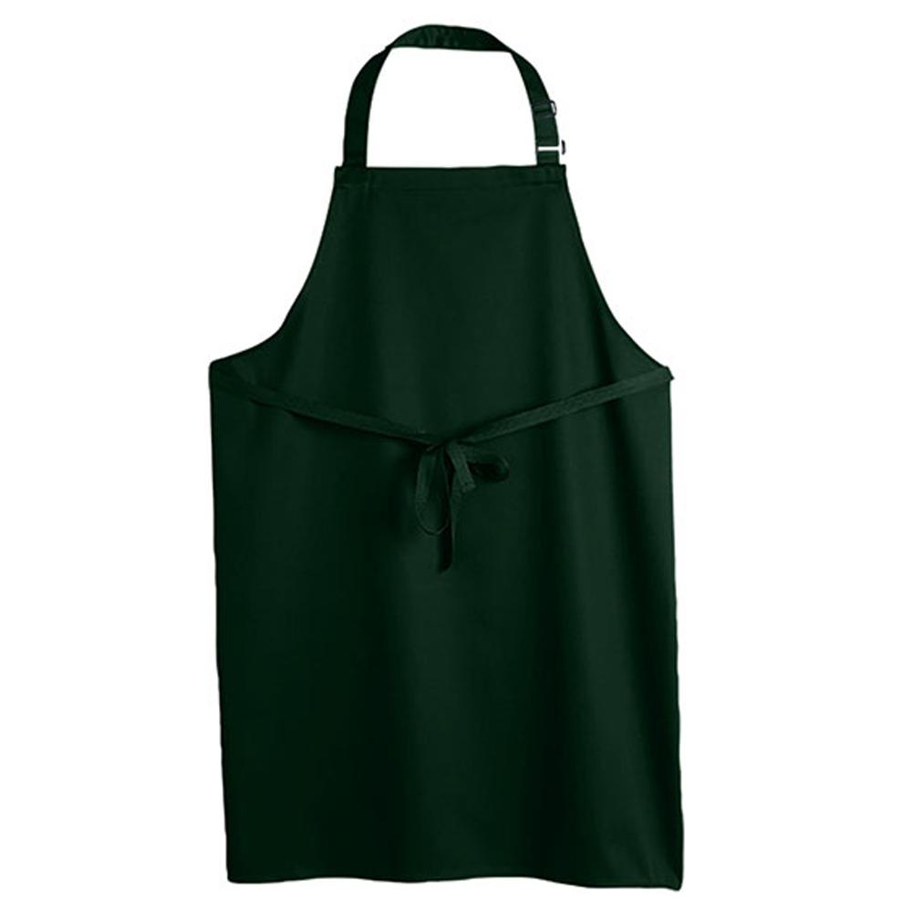 Dennys Recycled Polyester Bib Apron