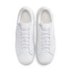 Nike Tennis Classic CS Triple White Unisex Sneakers IV2437-100
