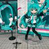 Hatsune Miku Fantastics & Serendipity Edition Sakura Cute Version Buildable Toy Model Desktop Toy Birthday Gift