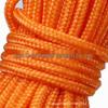 2mm Paracord Bracelet Weaving Thread - 10m Thin Round Rope for DIY Jewelry Accessories