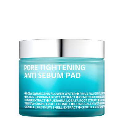 Pore Tightening Anti Sebum Pad (60 Pads)