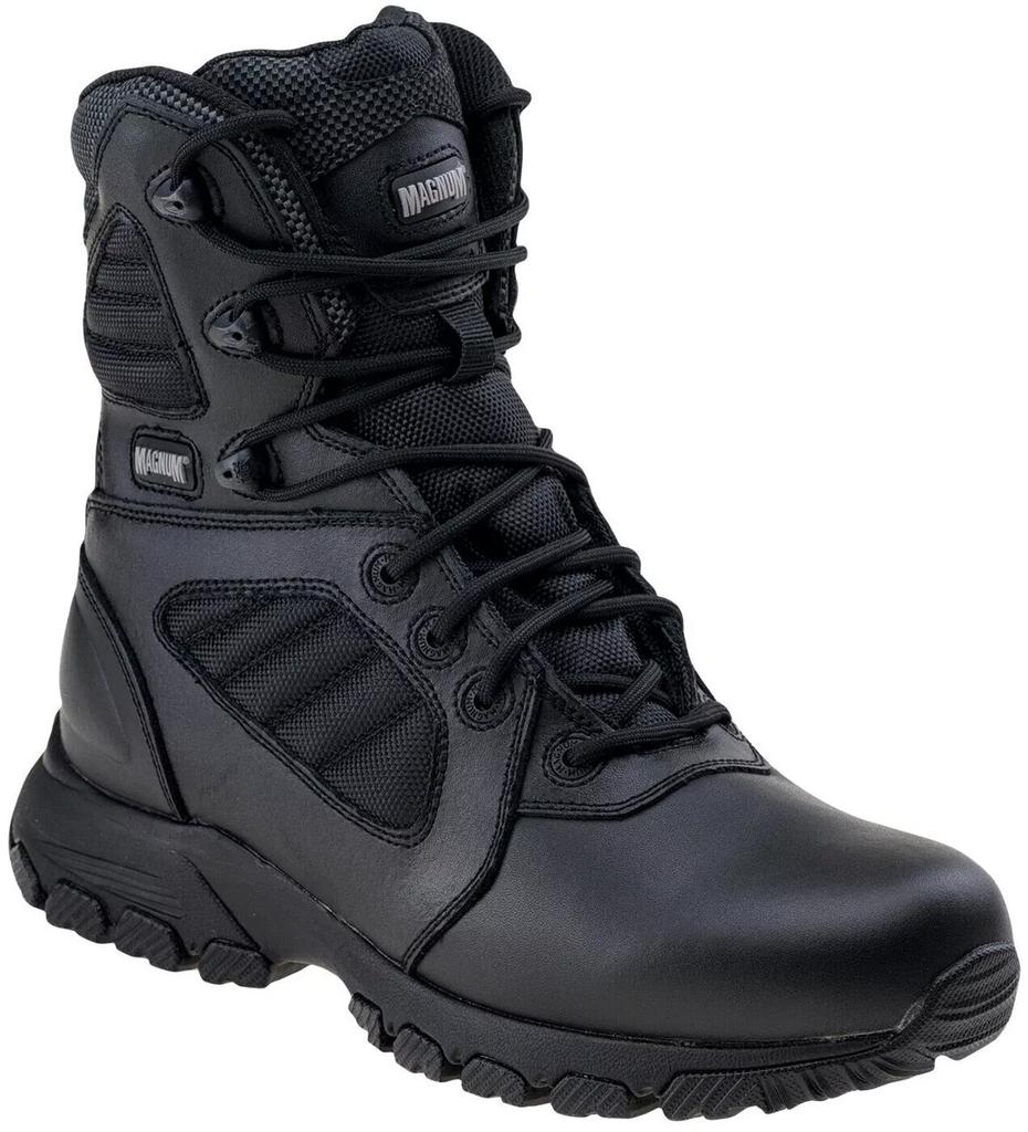 Ботинки Magnum Lynx Tactical schwarz