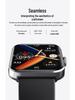 F57L Smart Sport Bracelet: Heart Rate, Blood Pressure, Body Temperature, Sleep Monitoring, Pedometer.