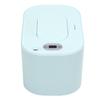 Wipe Warmer Safe USB Powered Fast Even Heating Portable Wipe Heater for Home Car Outdoor