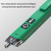 Intelligent Voltage Detection Pen Not Contact Designs Tester for Electrical Wiring Diagnostics & Cable Fault Location