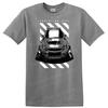 Car Graphic T Shirt Racing Enthusiast Gift Cool Car Tee Automotive Design
