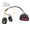 25864472 Exterior Door Handle Wiring Harness for CTS 2008 / STS 2008 Door Harness Swap