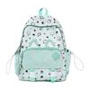 Schoolbag New Female School Style Backpack Cute Cat Primary School Bag Girl Soft Sister Leisure Travel Light Backpack