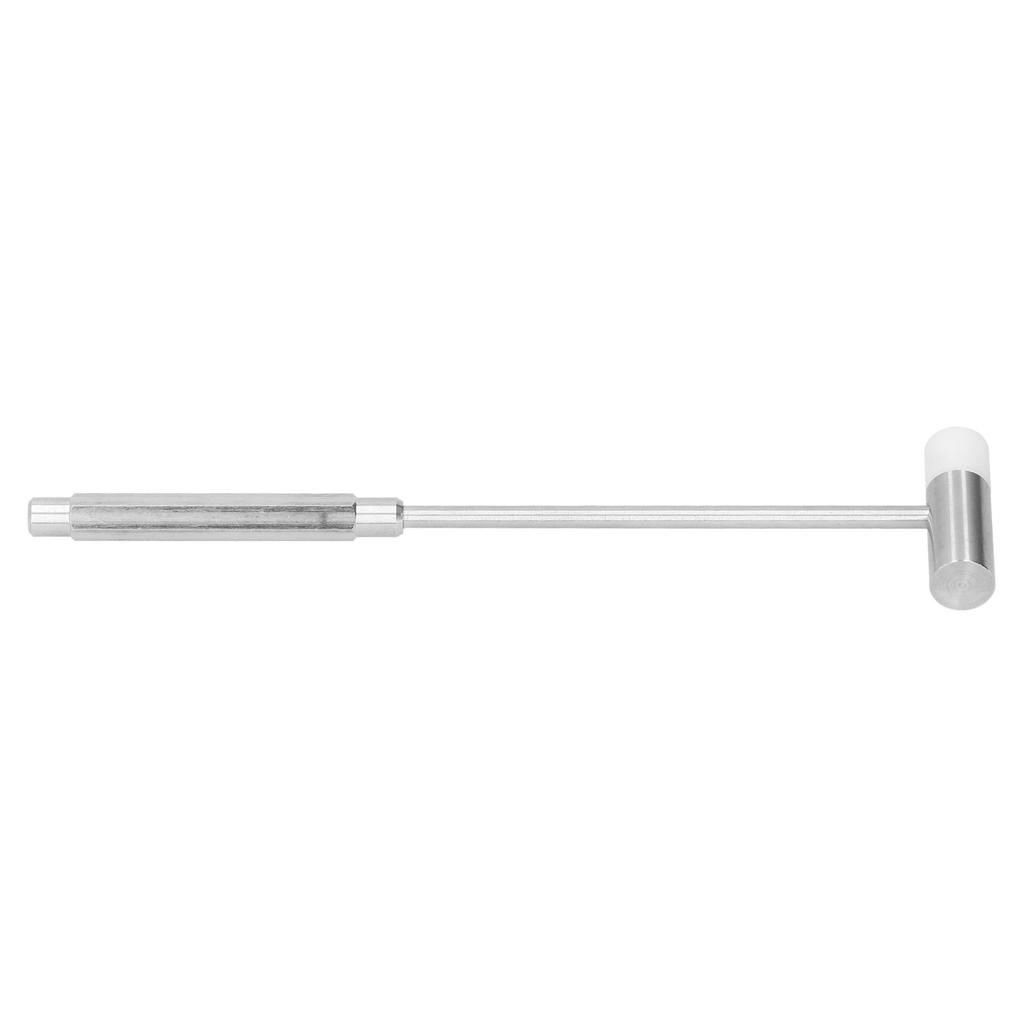 Small Hammer Stainless Steel Dual Use Watch Jewelry Repair Tool Portable Watchmaker Tool