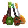 36cm Cartoon Fruit Ukulele Toy for Kids