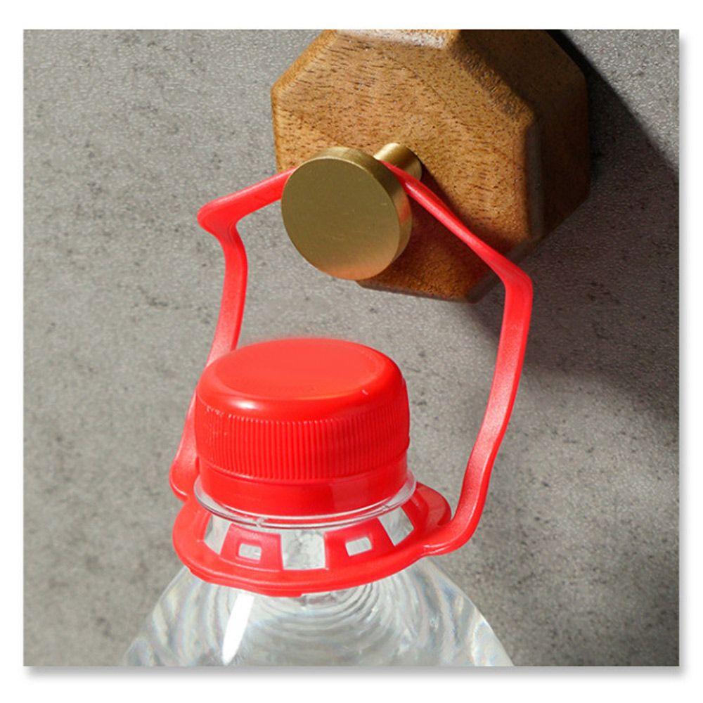 Kitchen/Bathroom Nordic Wall-mounted Punch Clothes Bag Hat Hanger Wall Hanger Robe Hook Shower Hook