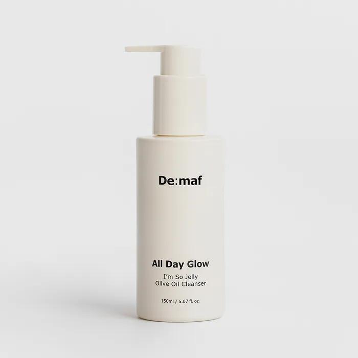 I'm So Jelly Olive Oil Cleanser 150ml