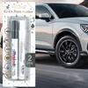 Touch-up Car Touch Up Tire Color Pen Automotive Scratch Repair Car