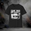 Big Kahuna Burger Tasty Burger T-Shirt | Softstyle Tee