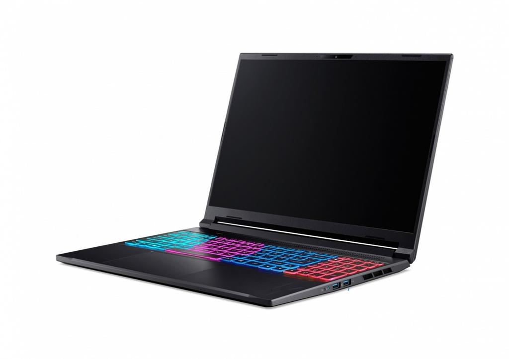 Bærbar computer Nitro 16 ANV16S-61 R7 AI 350 16GB/1TB/GeForce RTX5050/intetOS